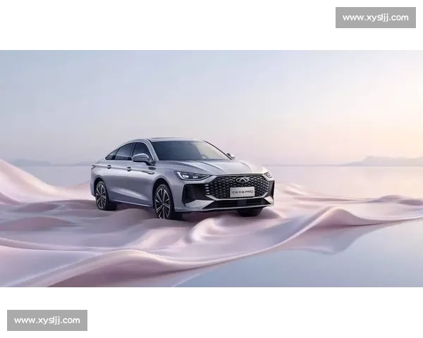 浙赛之夜！艾瑞泽 8 PRO 重新定义家用性能车新高度