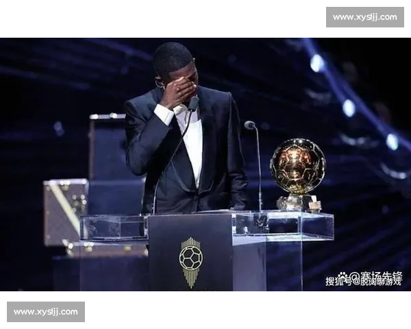 纳斯里：亚马尔天赋更胜一筹，登贝莱赛季表现更配金球奖