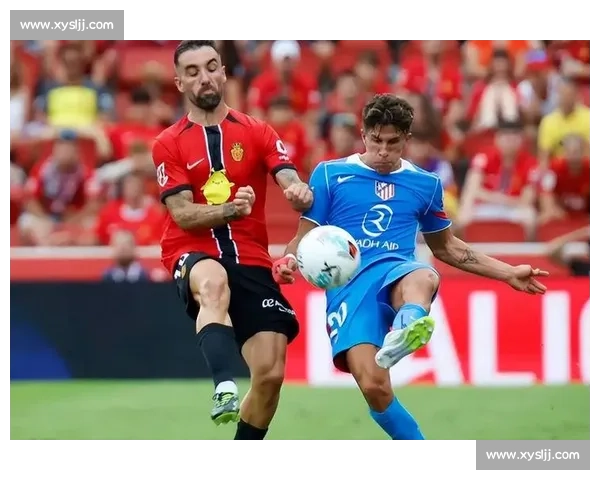 马竞圈主投票正式开启！选出你心中的球迷领袖